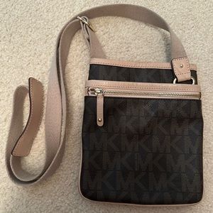 Michael Kors crossbody